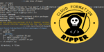 CFRipper - CloudFormation Security Scanning & Audit Tool