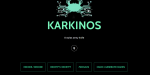 Karkinos - Beginner Friendly Penetration Testing Tool